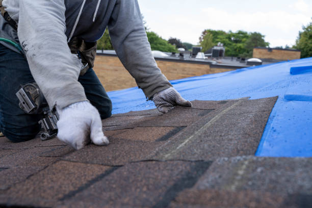 Roof Installation Near Me in Merrifield, VA