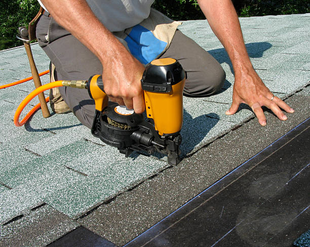 Quick and Trustworthy Emergency Roof Repair Services in Merrifield, VA
