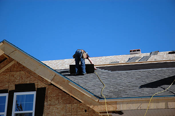 Best Storm Damage Roof Repair  in Merrifield, VA