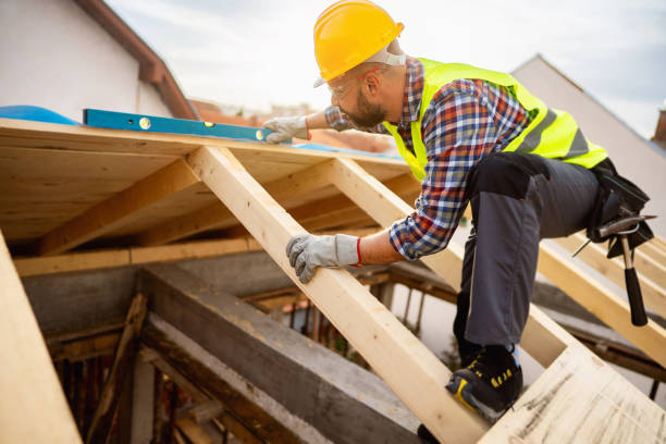 Best Commercial Roofing Services  in Merrifield, VA