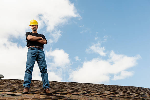 Best Tile Roofing Contractor  in Merrifield, VA