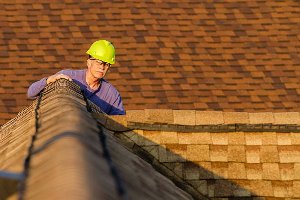 Slate Roofing Contractor in Merrifield, VA